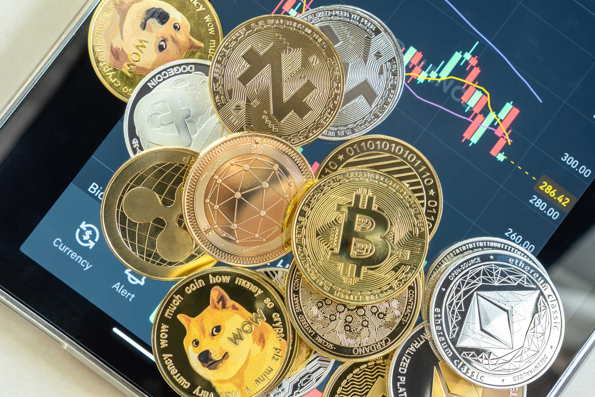 cryptocurrency still relevant on consumer machine